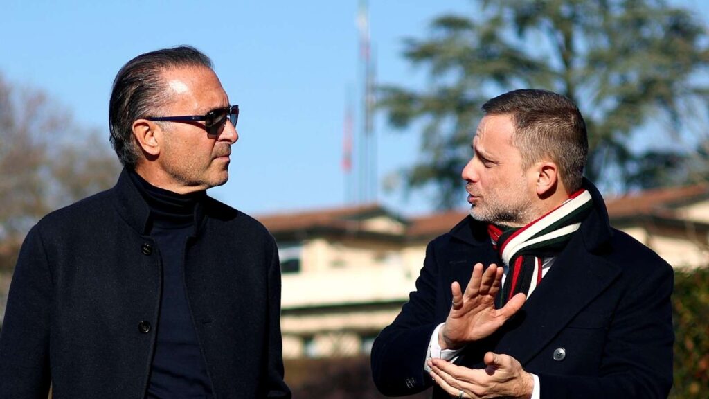 Milan, l'analisi della crisi: persi 58 punti dalle capoliste in tre stagioni. Il dato che condanna RedBird