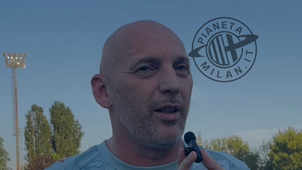 Abbiati: "Leao è questo o lo ami o lo odi. Nuovo allenatore? Ecco cosa servirebbe al Milan" | PM (esclusiva Pianeta Milan)