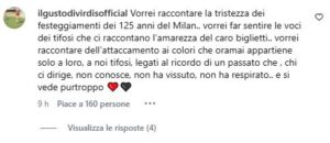 Virdis, Milan