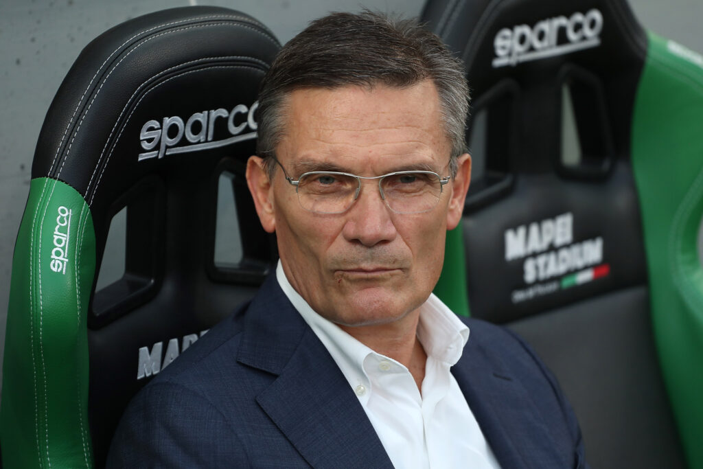 giovanni Sartori