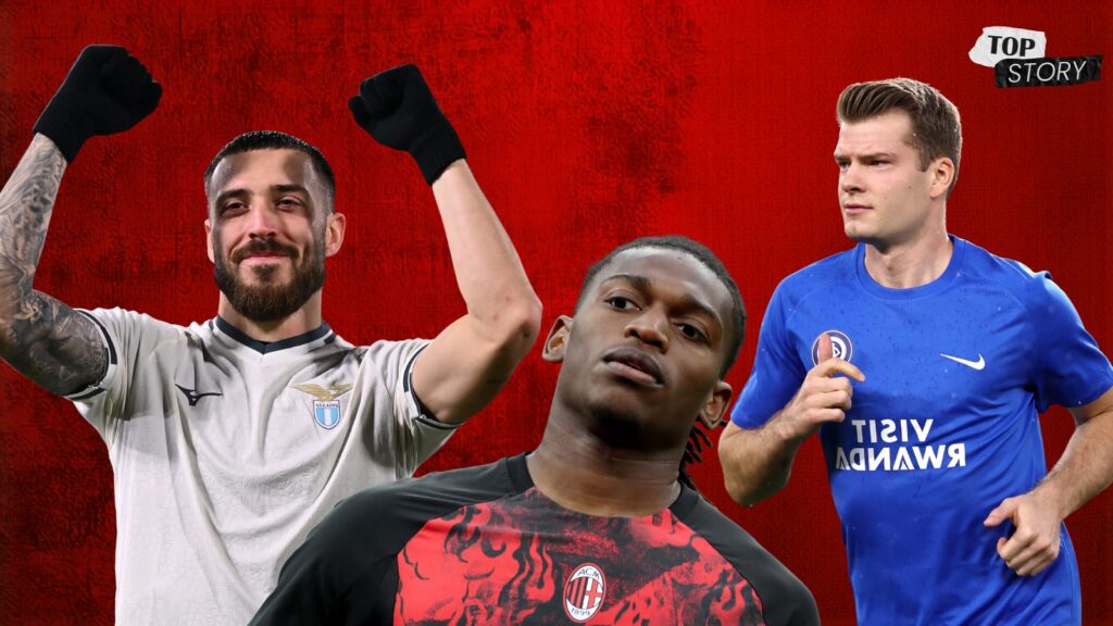 Top News Milan di rassegna 11 aprile 2026-11