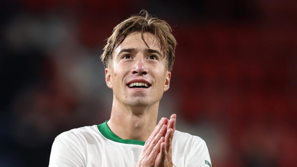 Calciomercato Milan, inserimento nella corsa per il difensore Affengruber