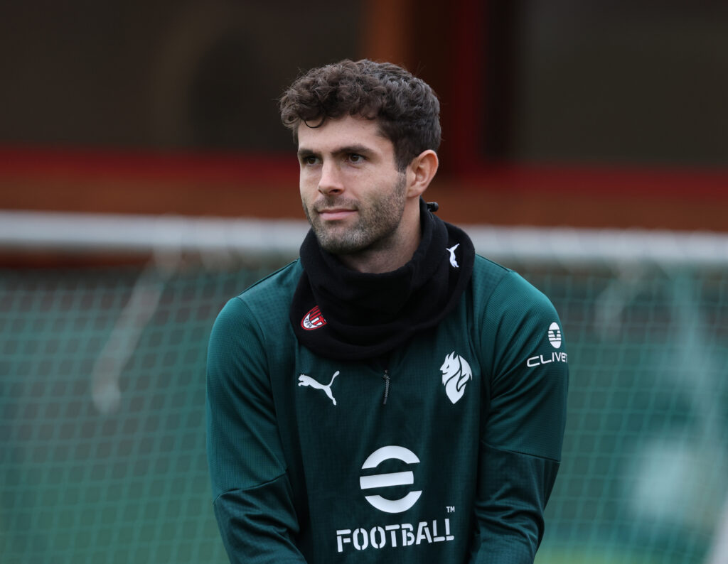 Mila pulisic