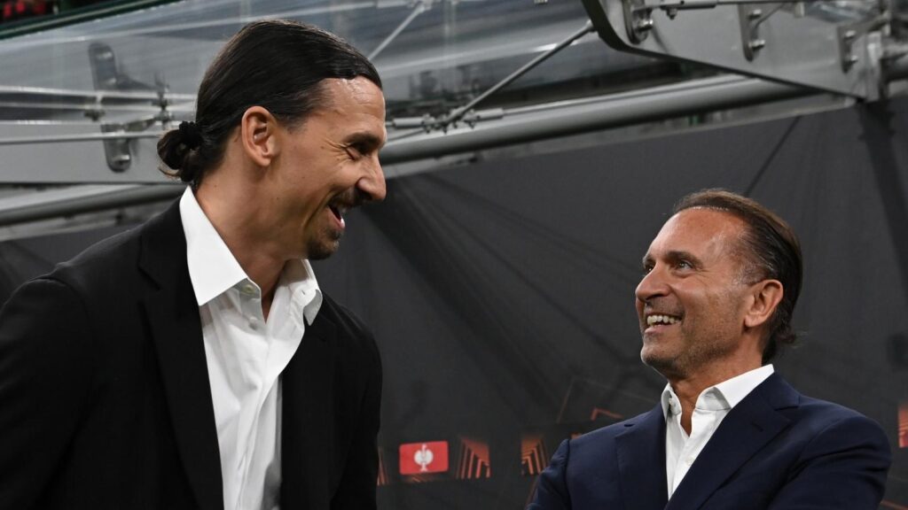 I dubbi di Borghi sul caos Milan: "Chi comanda e che visione ha la società?"