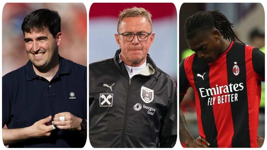 Le notizie più importanti (Top News) sul Milan nella mattina di oggi, mercoledì 27 maggio 2026