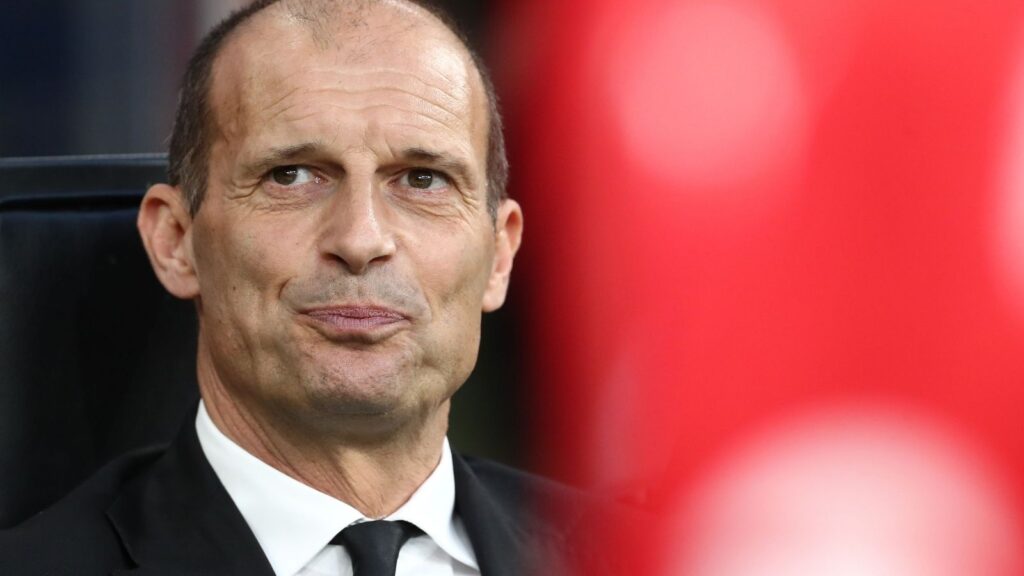 Massimiliano Allegri, ex allenatore AC Milan, è in procinto di accasarsi sulla panchina del Napoli