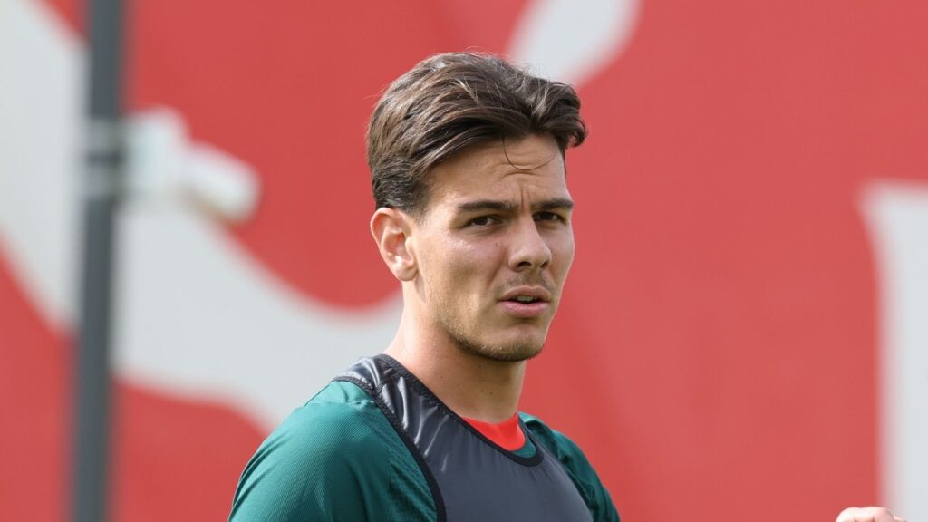Calciomercato Milan, Jashari e Ricci nel mirino dell'Atalanta