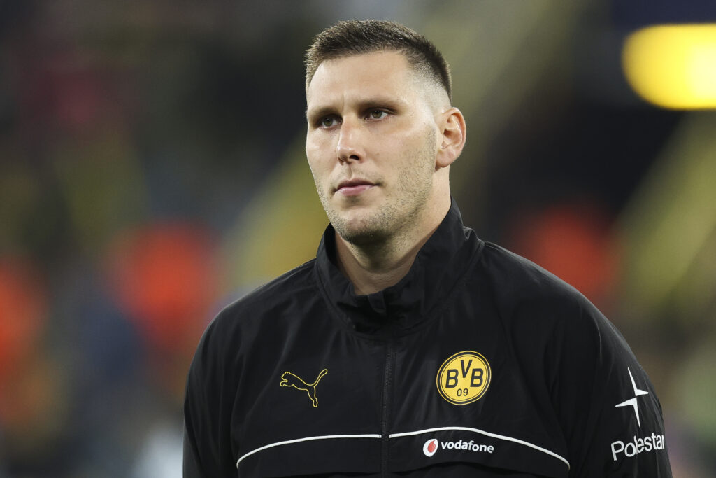 Borussia Dortmund v Athletic Club - UEFA Champions League 2025/26 League Phase MD2