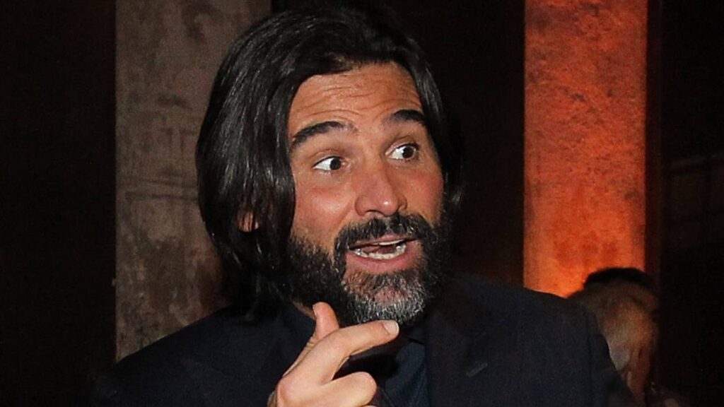 Il commento di Daniele Adani a 'La Nuova Domenica Sportiva' su 'Rai2' su Milan-Atalanta 2-3 di Serie A