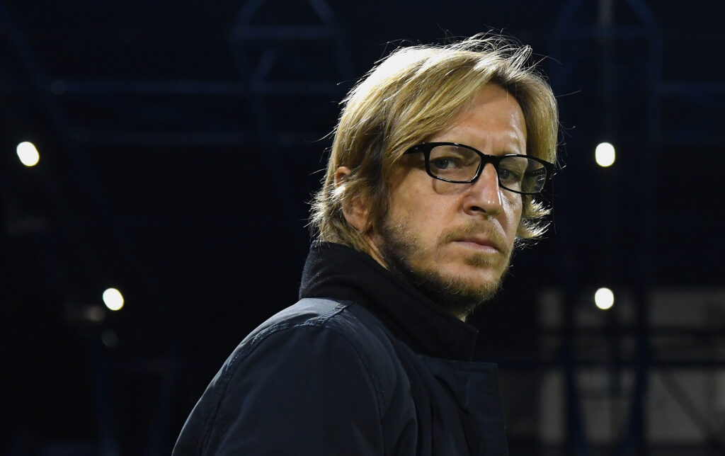 Italy U21 v England U21 - International Friendly