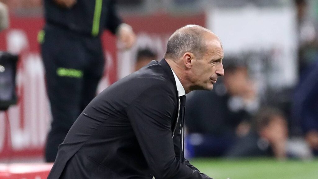 Moretto sul futuro di Allegri: "Probabilità concrete che si separi dal Milan"