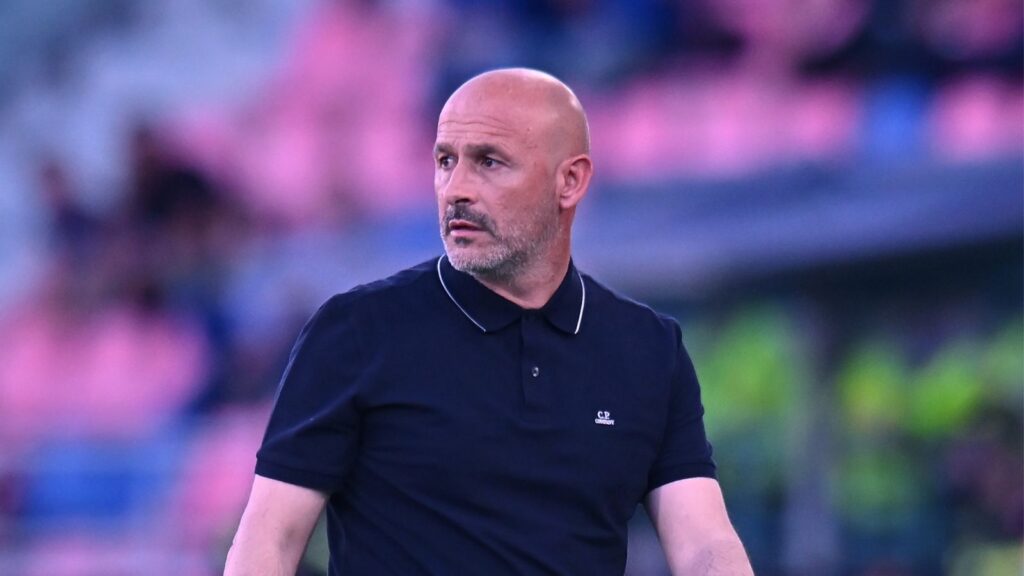Orlando: "Con Leao e Pulisic, non vedo perché Italiano non possa essere accostato al Milan"