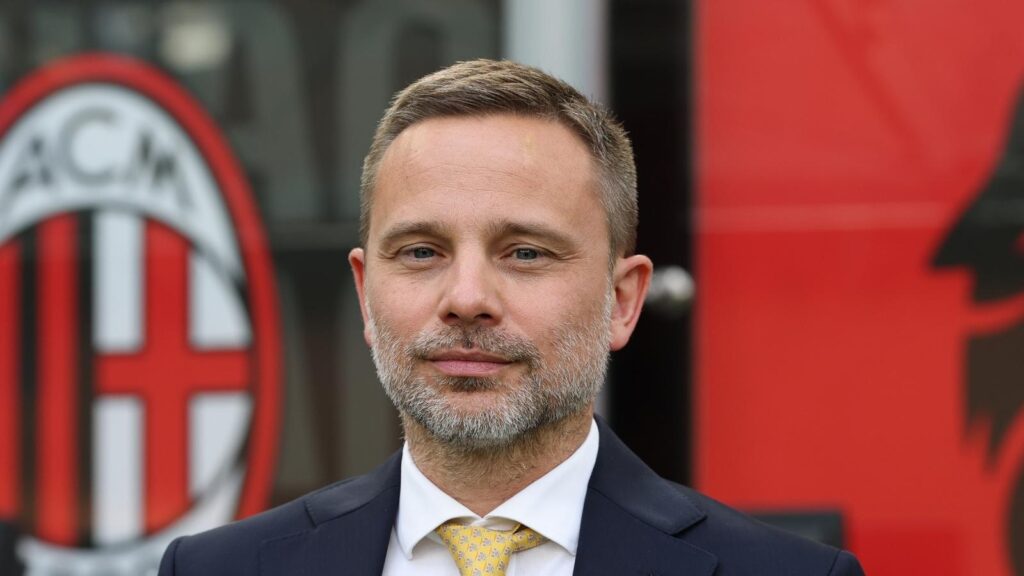 Milan, senza Champions League rischio rivoluzione: tutti a rischio, anche Furlani