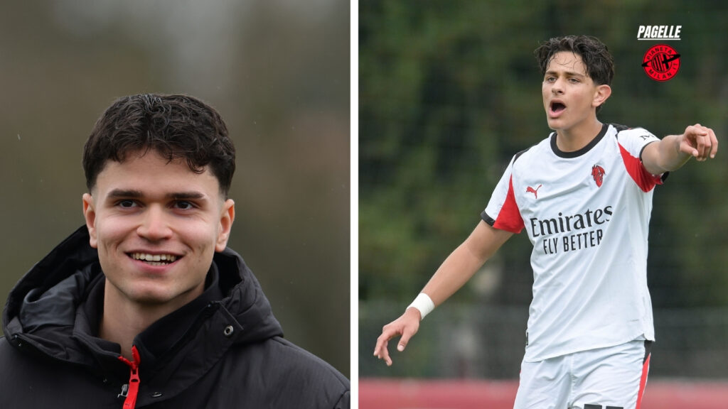 Pagelle Milan i voti post partita-4