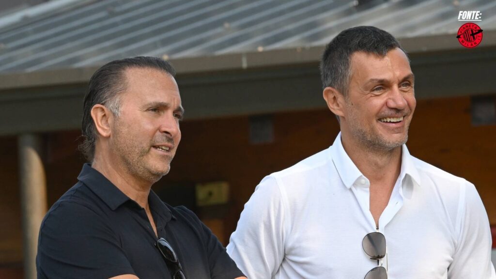 Milan, la risposta dei tifosi a Cardinale: "Richiama Maldini per vincere". Le reazioni sui social | PM