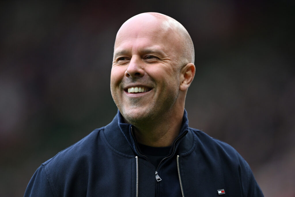 Manchester United v Liverpool - Premier League
