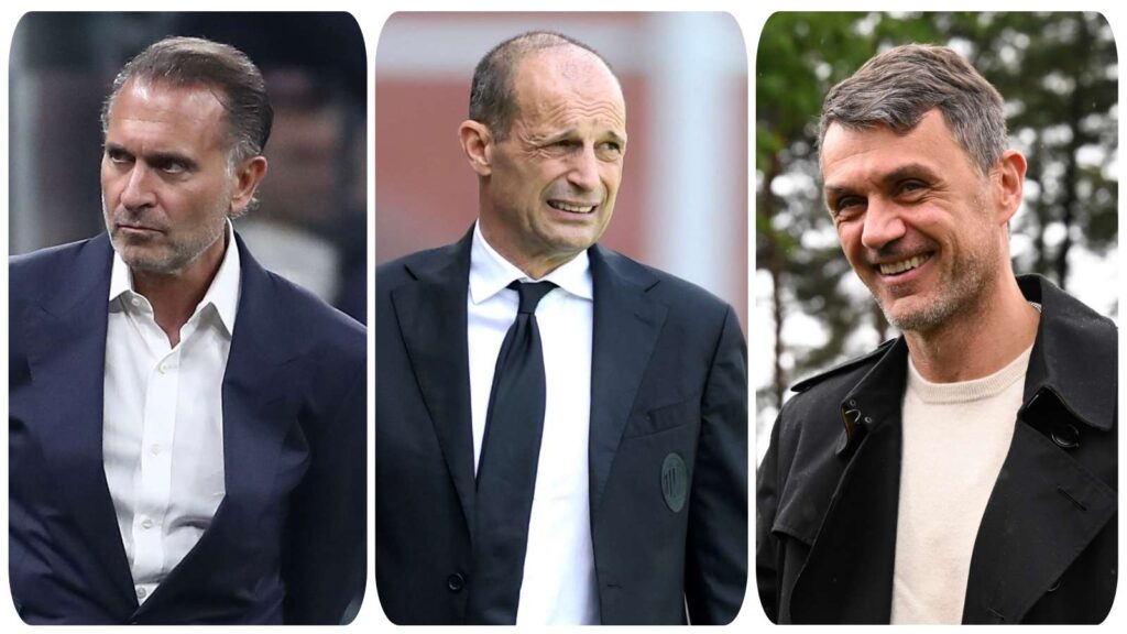 Le notizie più importanti (Top News) sul Milan nella mattina di oggi, domenica 24 maggio 2026
