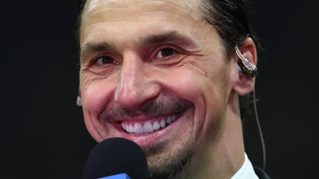 Zlatan Ibrahimovic entra ufficialmente in K-Sport: ecco di cosa si tratta