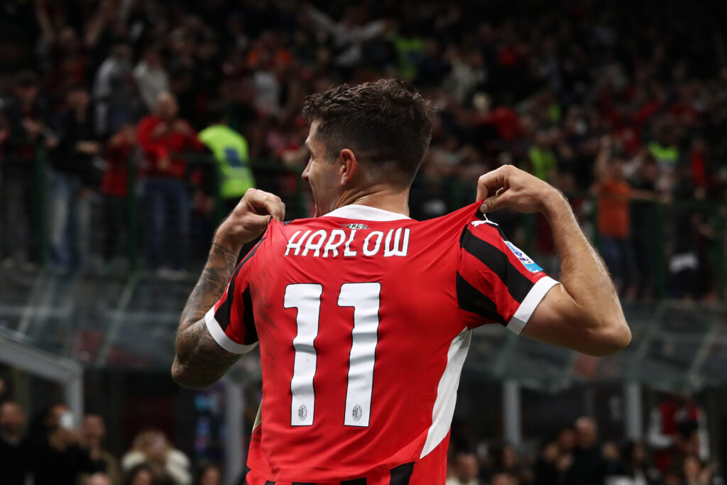 AC Milan v Bologna - Serie A