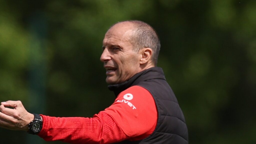 Milan, Ordine è sicuro: "Allegri non deve restare. C'è un problema di fondo"
