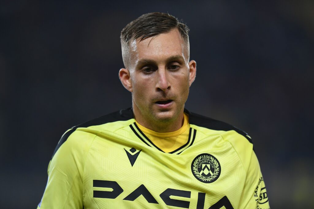 Hellas Verona v Udinese Calcio - Serie A