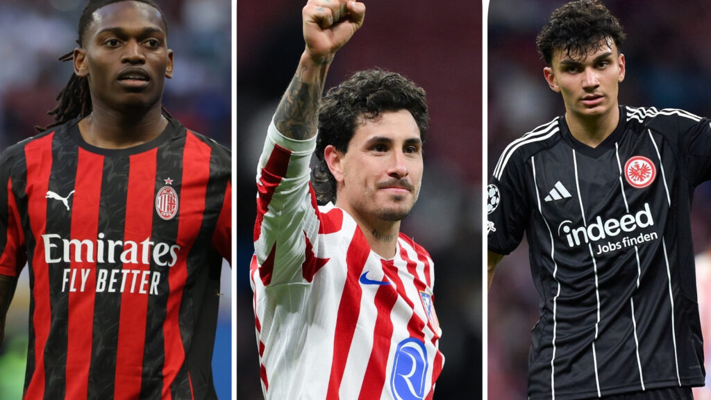 Top News Milan di rassegna 11 aprile 2026-21