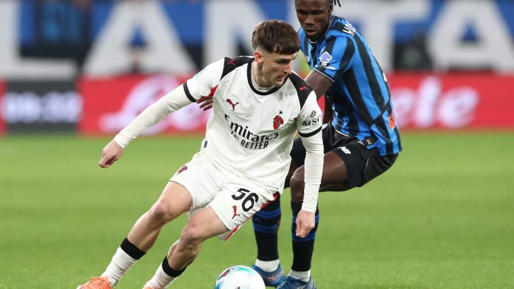 I precedenti tra Milan e Atalanta in Serie A e in tutte le competizioni