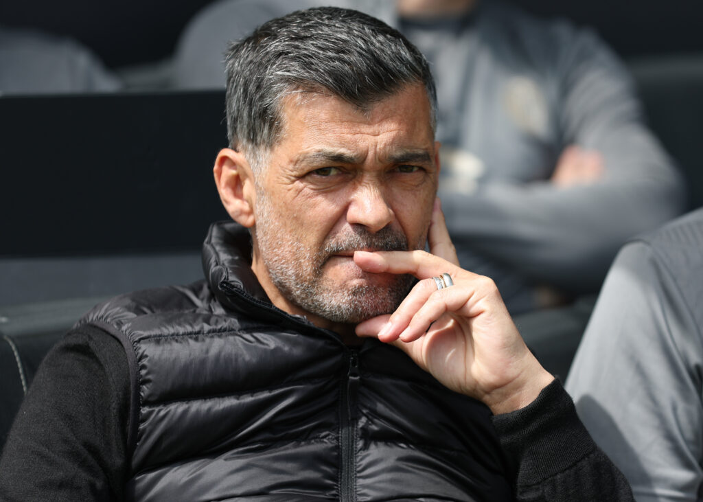 Venezia v AC Milan - Serie A