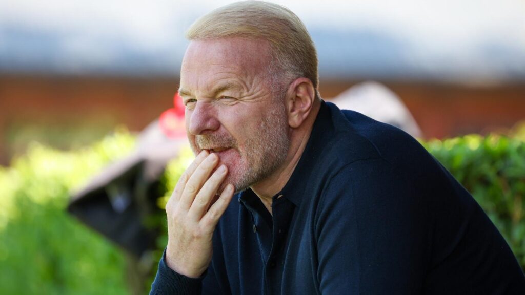 Igli Tare, direttore sportivo AC Milan