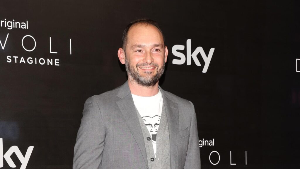 Gianluca Di Marzio