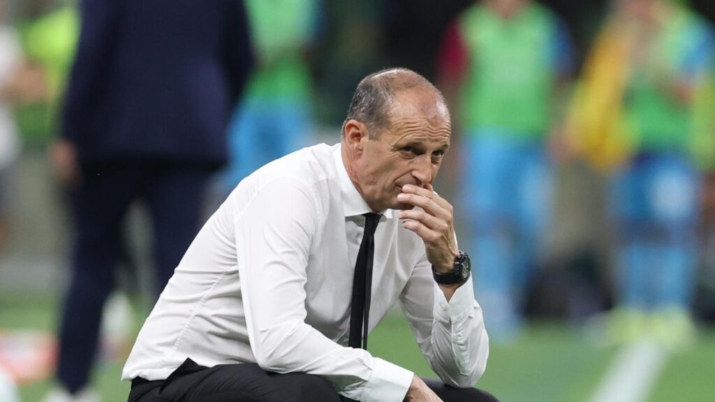 Milan, tre opzioni per il futuro di Allegri: ecco dove può andare e cosa spera RedBird