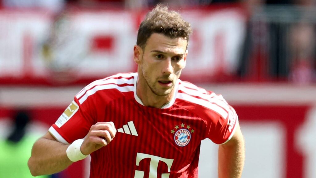 Calciomercato Milan, l'annuncio di Moretto su Goretzka: "Nessuna decisione", ma Allegri spinge da settimane