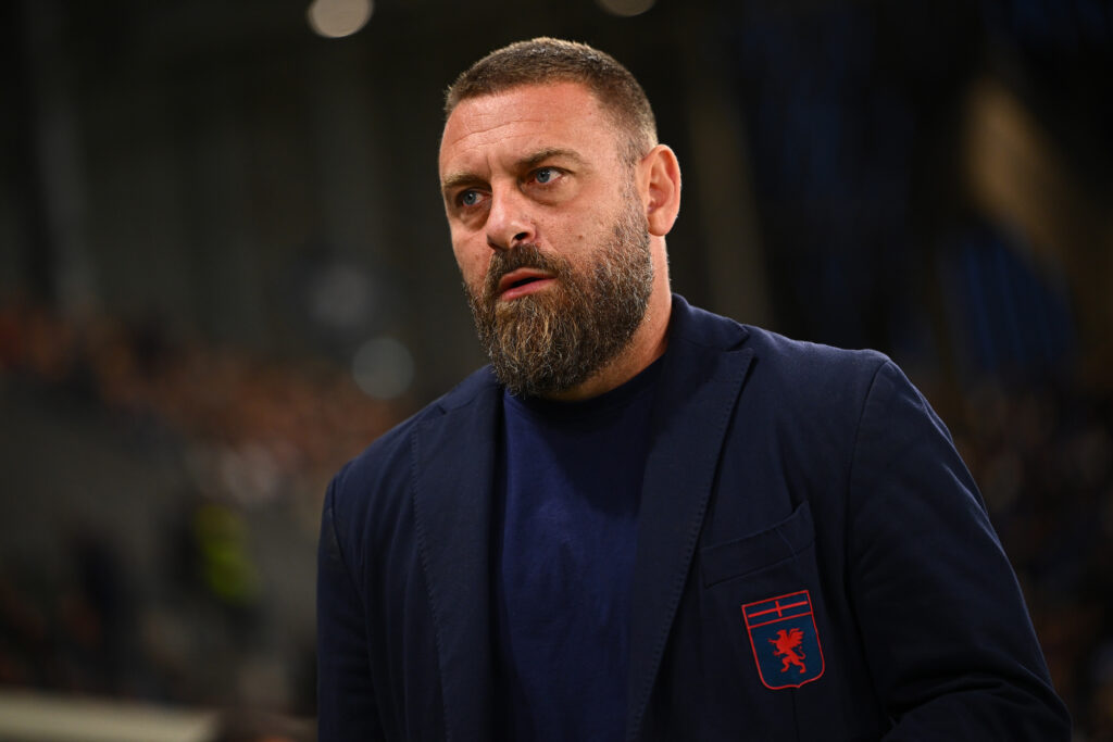 Atalanta BC v Genoa CFC - Serie A