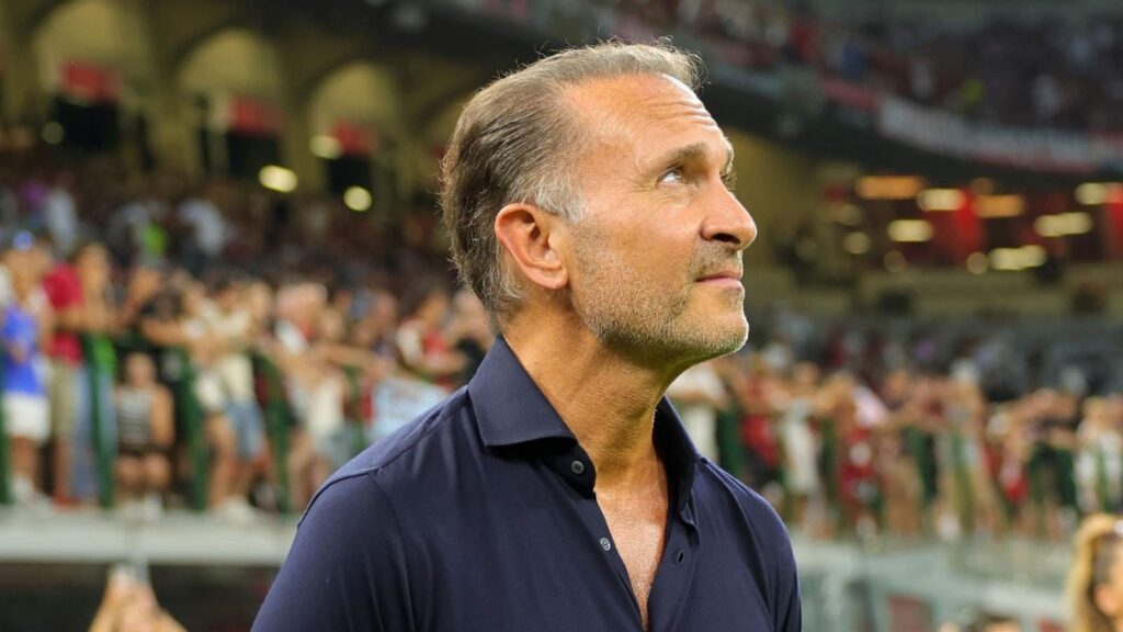 Pedullà sul futuro di Allegri: "Il Napoli aspetta", ma il volere di Cardinale può decidere tutto