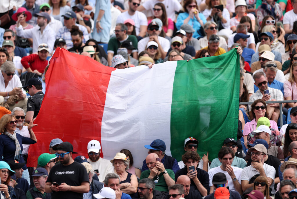 Rolex Monte-Carlo Masters - Day Four
