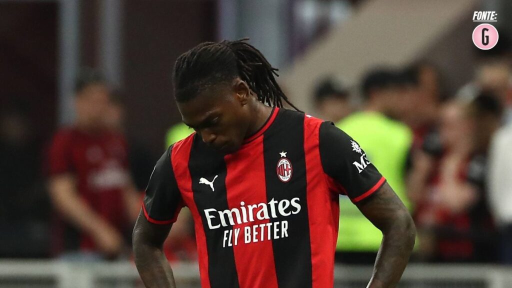 Milan, Vieri: "Leao? Non cerchi scuse, non mi piacciono. C'è una sola verità"
