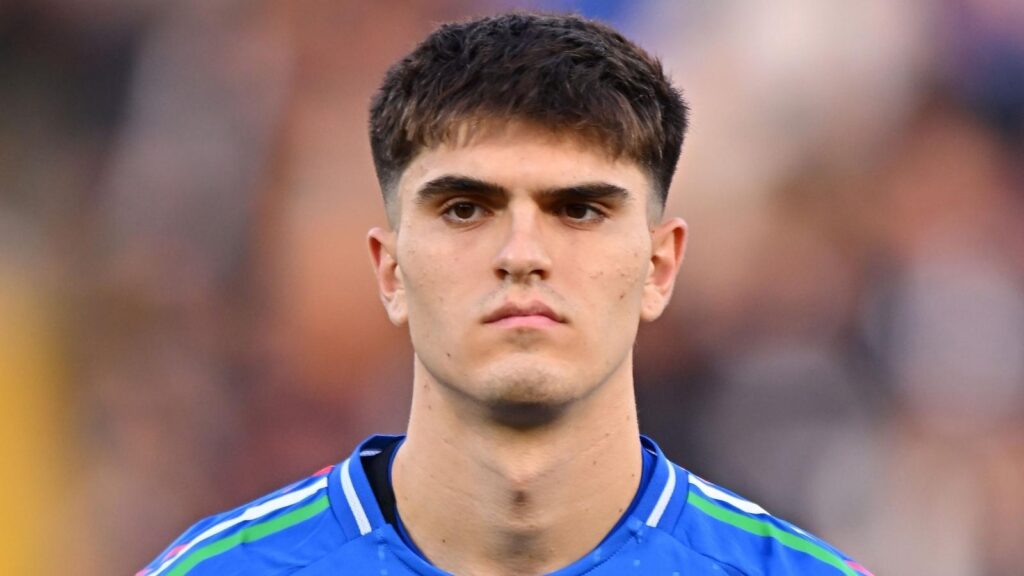 Davide Bartesaghi
