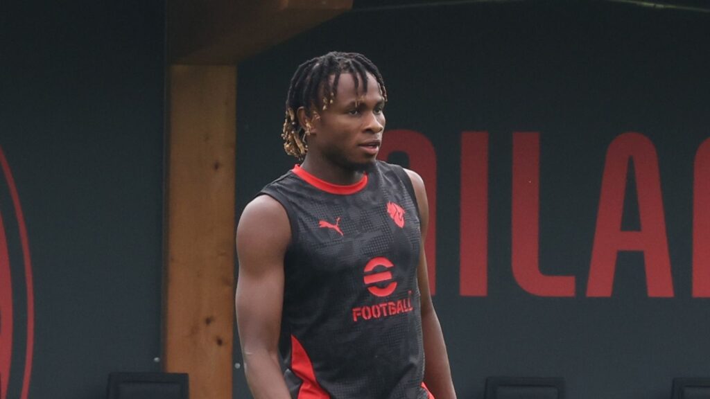 Niente riscatto da 24 milioni per Chukwueze, ma il destino può essere lontano dal Milan