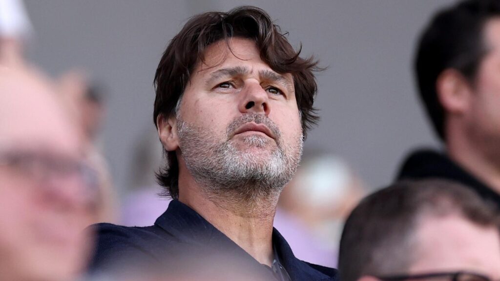 Mauricio Pochettino, Commissario Tecnico Nazionale U.S.A., è nel mirino del Milan per la panchina