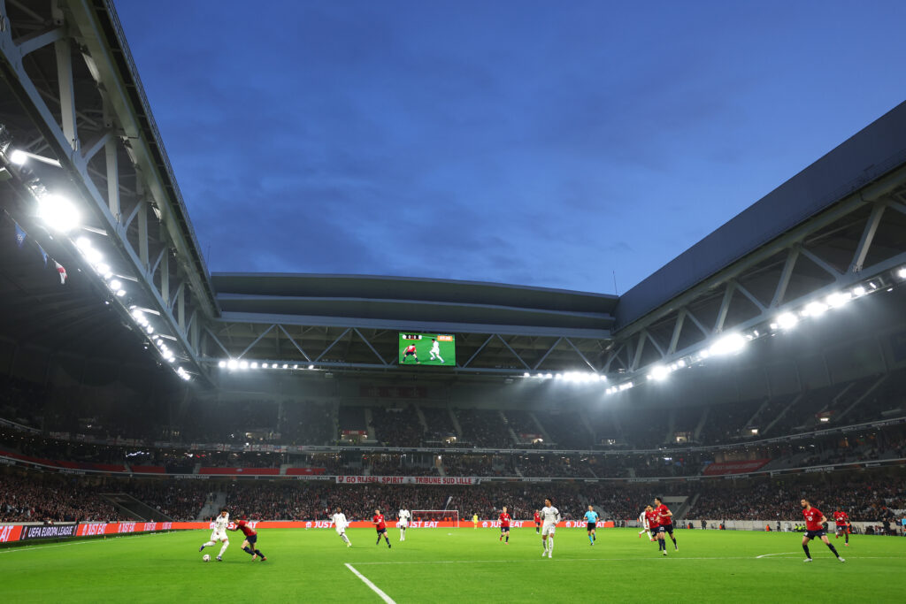 Milan Lille malanda