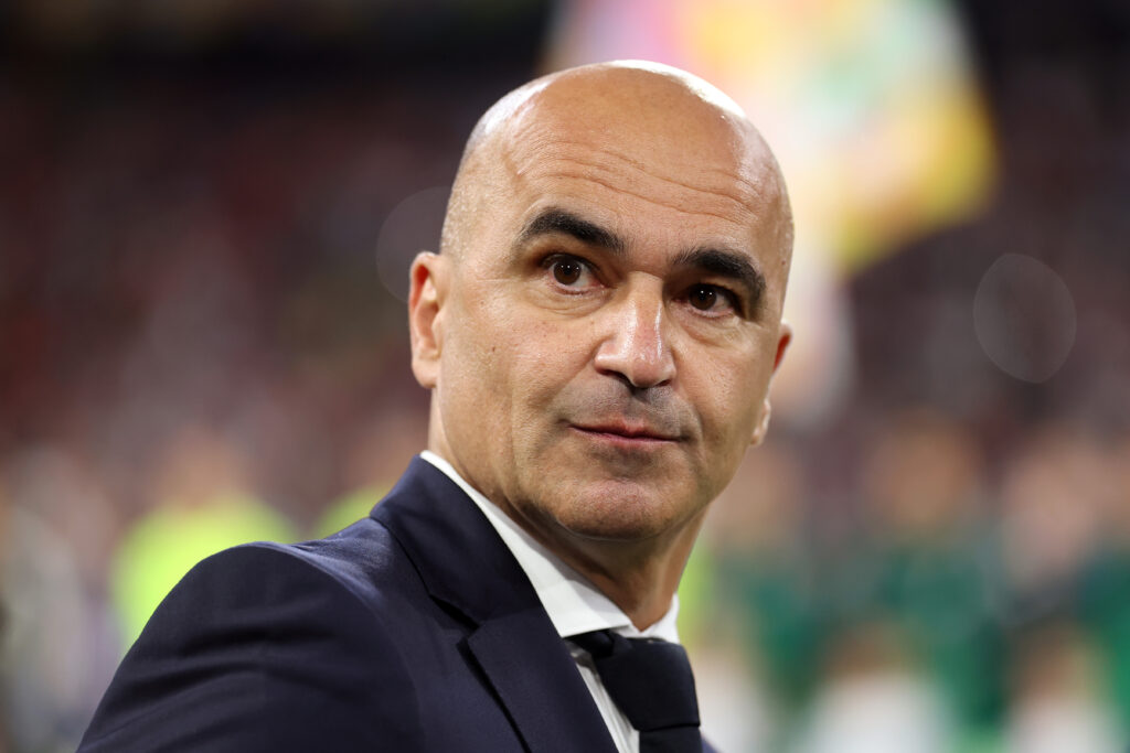 Germany v Portugal - UEFA Nations League 2025 Semi-final