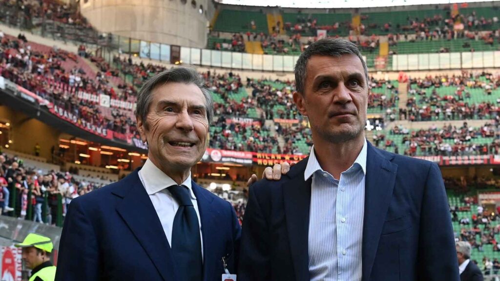 Braida: "Milan? Mi viene da piangere a vederlo così. Maldini ha scritto la storia". Un consiglio a Ibra