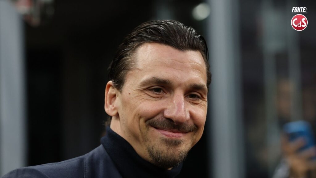 Ordine sul ruolo di Ibrahimovic: "Deve fare una scelta definitiva: dentro o fuori dal Milan"