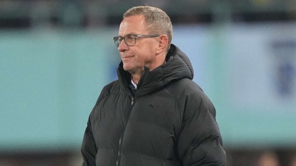 Svolta in arrivo per il Milan? Moretto: "Contatti nel weekend con Rangnick". Lo scenario probabile