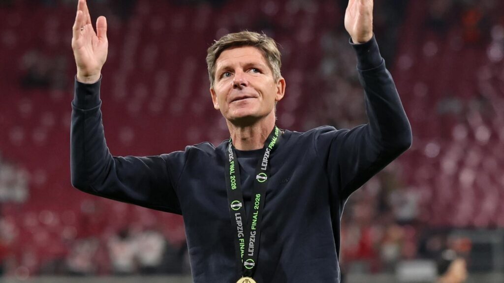 "Sei ore di incontro", Glasner è intrigato dal Milan: tutti i retroscena