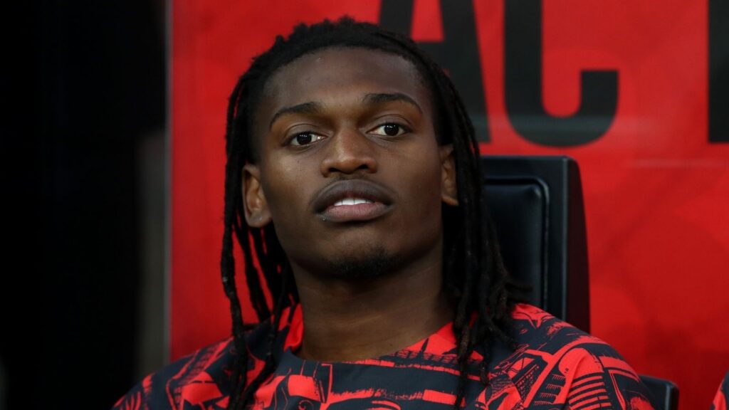 Rafael Leao