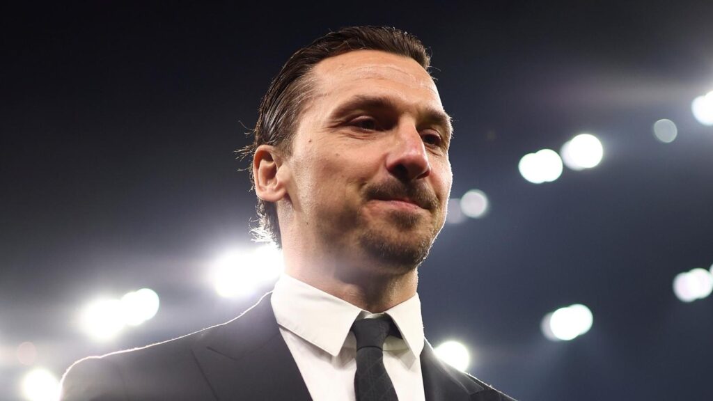 Marianella duro: "Ibrahimovic? Grande giocatore, ma uno dei peggiori dirigenti"