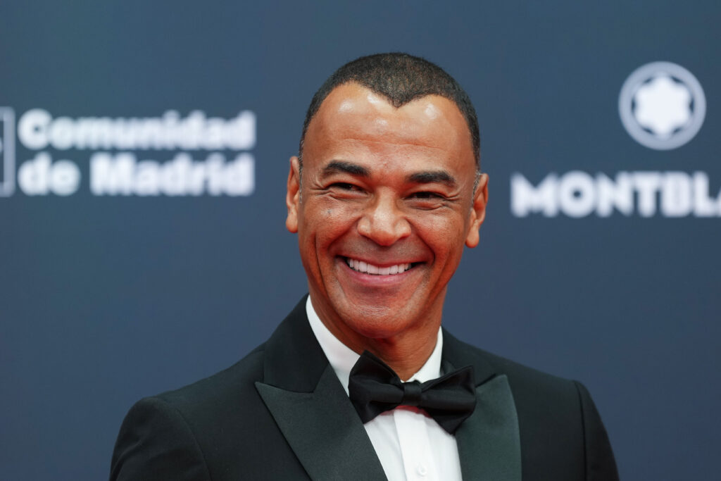 Red Carpet Arrivals - Laureus World Sports Awards Madrid 2026