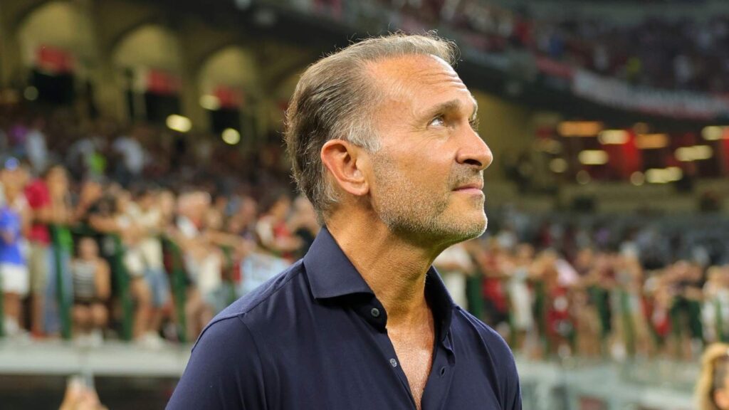 Milan, Letizia e il rapporto tra i tifosi e Cardinale: "Oggi mi chiedono quando se ne vanno"