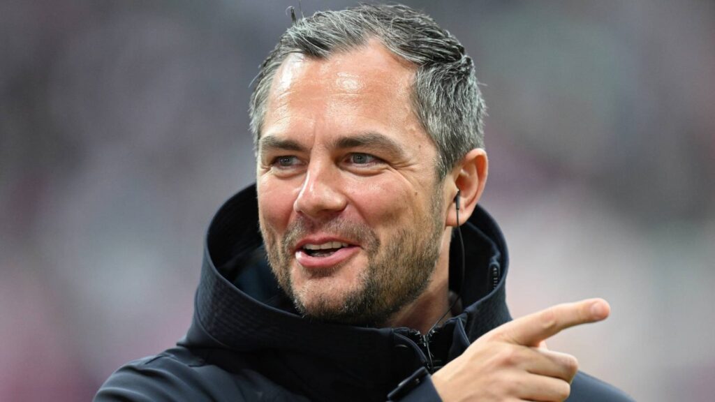 Marcel Schäfer, direttore sportivo Lipsia, piace al Milan per il ruolo di DS